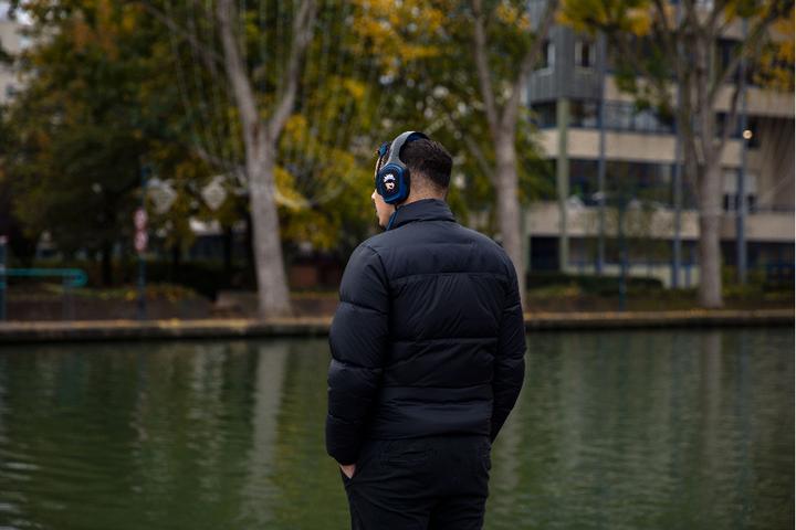Image du produit NoName JUJUTSU KAISEN - Casque Filaire - PS4/PS5/XBOX/SWITCH/PHONE (Filaire)