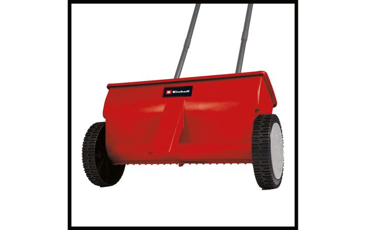 Actual product image Einhell GC-SR 12
