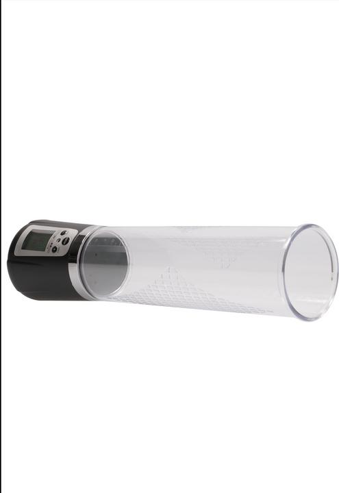 Immagine prodotto Doc Johnson Pompa LCD automatica
