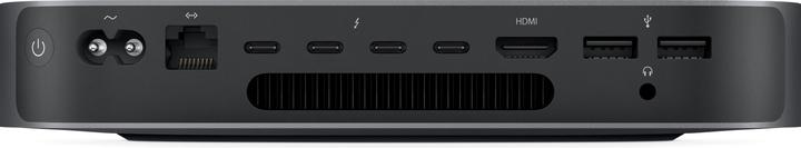 Actual product image Apple Mac Mini (Intel Core i7, 32 GB, 1000 GB)