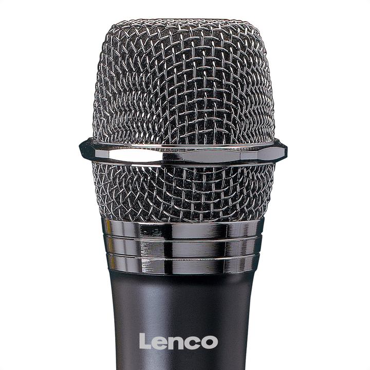 Actual product image Lenco MCW-011