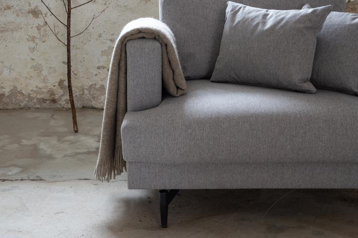 Actual product image Venture Home Armchair Sofia