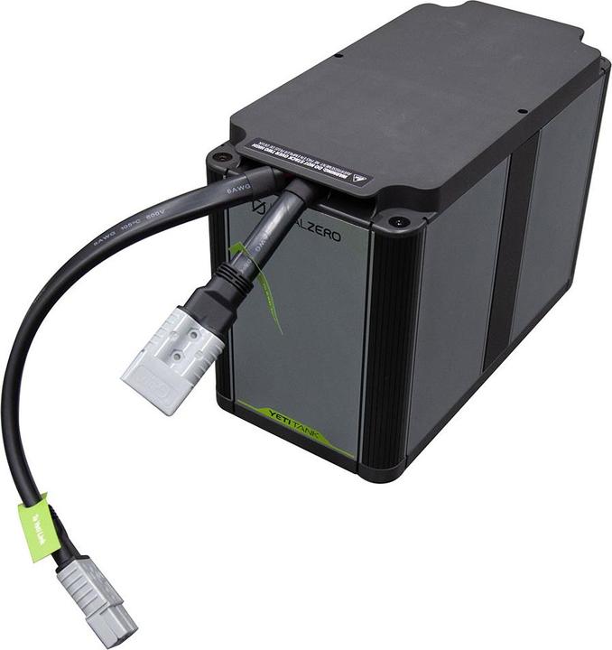 Produktbild Goal Zero Power Pack Yeti Expansion Tank