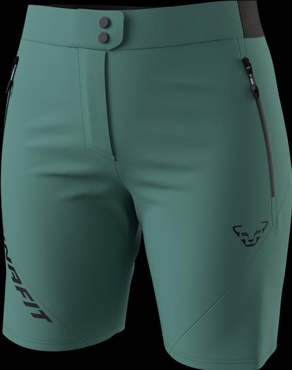 Actual product image Dynafit Transalper Light Dynastretch Shorts Damen (L)