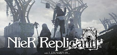 Immagine prodotto Square Enix NieR Replicant ver.1.22474487139 (PC, EN)