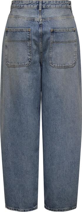 Produktbild Only ONLGIA Mittlere Taille Baggy Fit Jeans Baggy Fit Jeans (32)