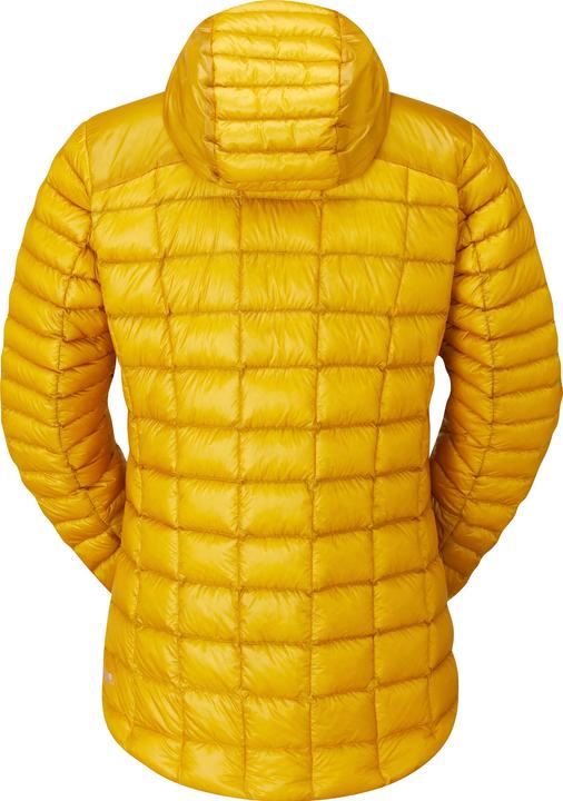 Produktbild Rab Women's Mythic Alpine Light Jacket (M)