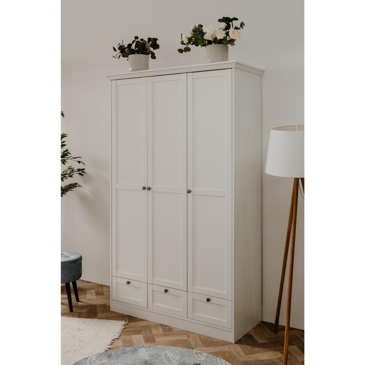 Produktbild Finori Bergrheinfeld (120 x 60 x 200 cm)