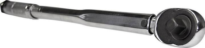 Actual product image Cartrend Torque wrench (1/2", 40 Nm, 210 Nm)