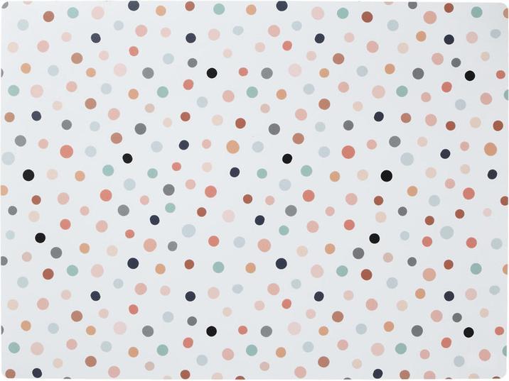 Actual product image Zeller Present Dots (60 x 45 cm)