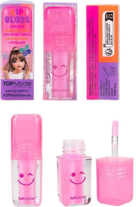 Actual product image Top Model TOPModel - Lip Gloss NIGHT LIGHT ( 0412880 )