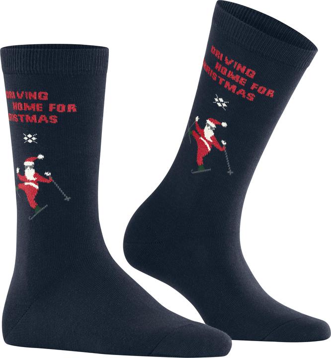 Produktbild Burlington Skiing Santa Damen (36 - 41)