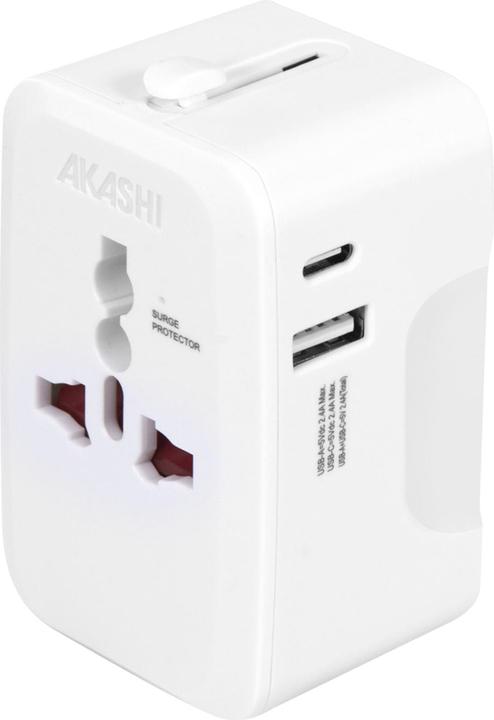 Reiseadapter
