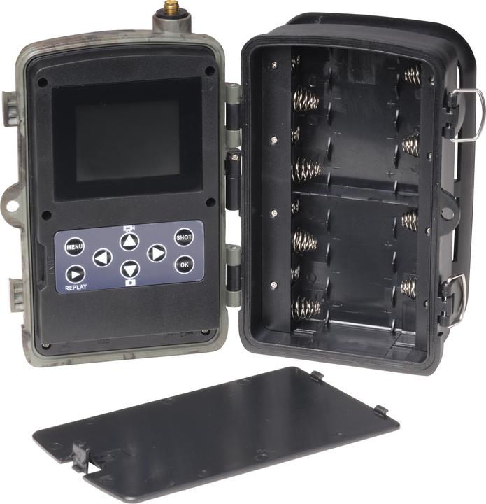 Produktbild Denver WCL-8040
