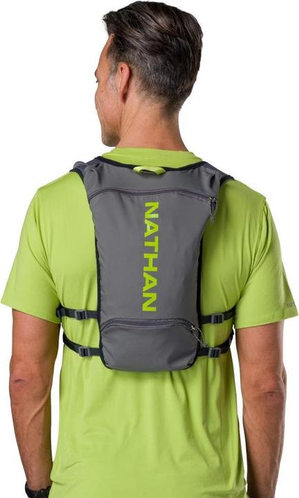 Produktbild Nathan Quickstart - 6 L (4 l)