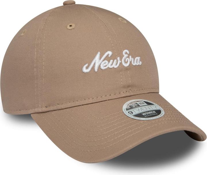 Produktbild New Era 9Forty Strapback Heritage Ash Brown