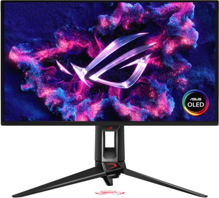 ASUS ROG Swift OLED PG27UCDM (3840 x 2160 Pixels, 26.50")