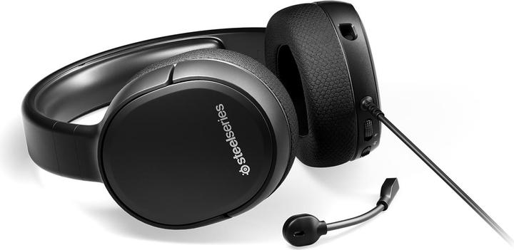 Image du produit SteelSeries Arctis 1 (Filaire)