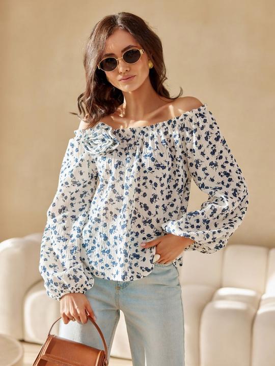 Roco Fashion Bluse (40)