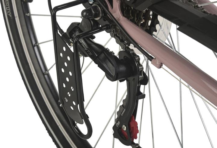 Produktbild Hollandia Hollandrad Damen 28" City Next RH 50 cm 6 Gänge (50 cm)
