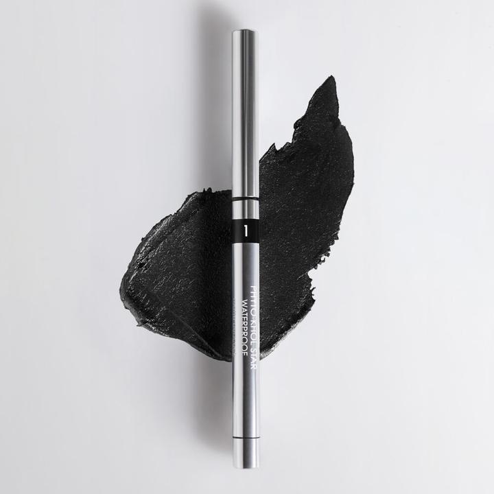 Produktbild Sisley Phyto Khol Star Waterproof No 01 (M1 Matte Onyx)