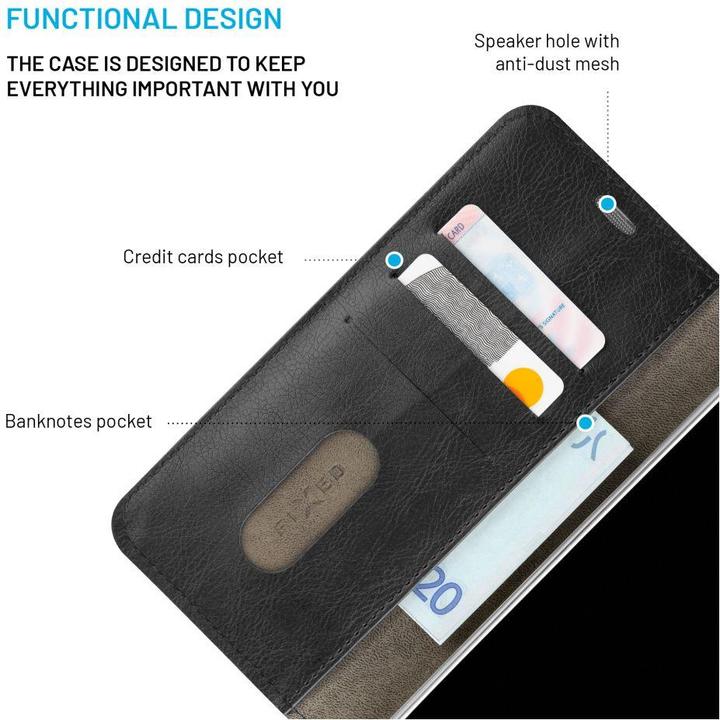 Produktbild Fixed Opus Samsung Galaxy A15/A15 5G (Samsung Galaxy A15 5G)