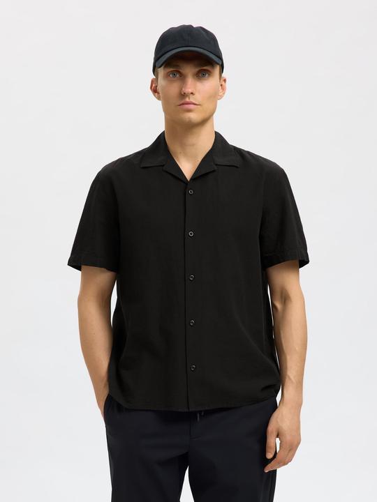 Produktbild Selected Homme Kurzärmeliges Hemd (S)