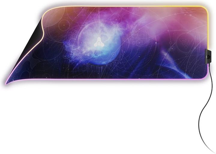 Produktbild SteelSeries Qck Prism Destiny 2 Edition (XXL)