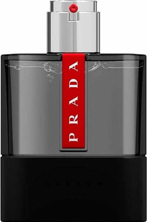 Produktbild Prada Luna Rossa Carbon (Eau de Toilette, 100 ml)