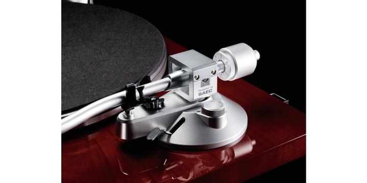 Immagine prodotto TEAC TN-3B-SE (Manuale)