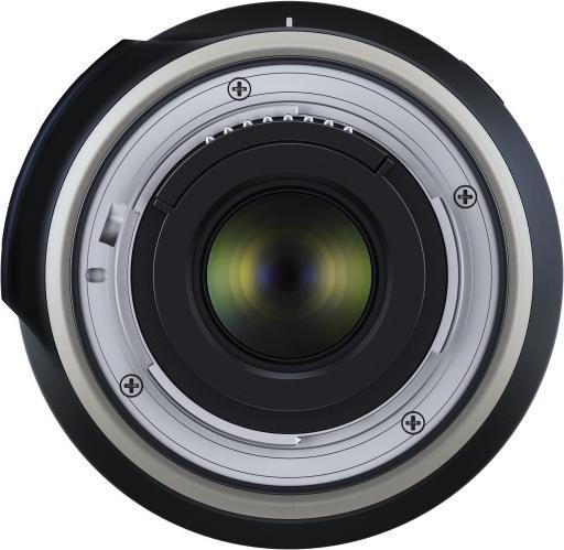 Actual product image Tamron AF 18-400mm f / 3.5-6.3 Di II VC HLD, Nikon F (Nikon F, APS-C / DX)