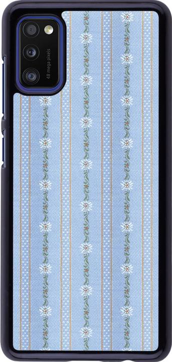 Image du produit PhoneLook Coque Edel- Weiss (Samsung Galaxy A41)