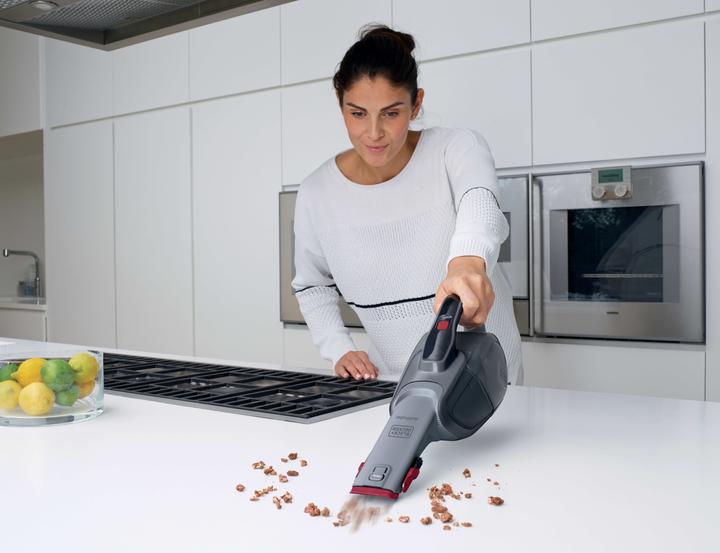 Immagine prodotto Black & Decker Dvj315b