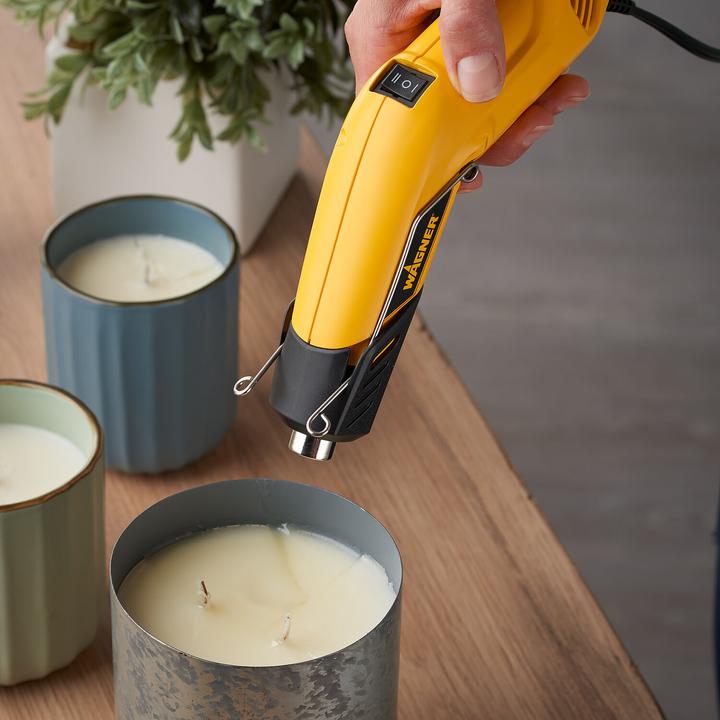 Produktbild Wagner Heissluftpistole FURNO