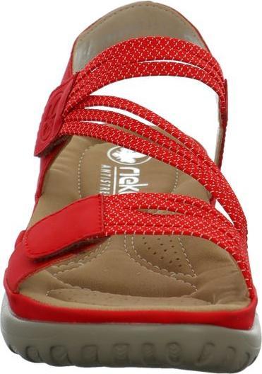 Actual product image Rieker Sandalen (39)