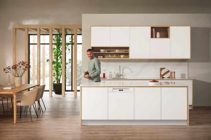 Image du produit Miele G 27605-60 Sci
