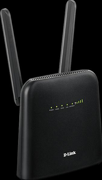 Image du produit D-Link DWR-960 Routeur sans fil