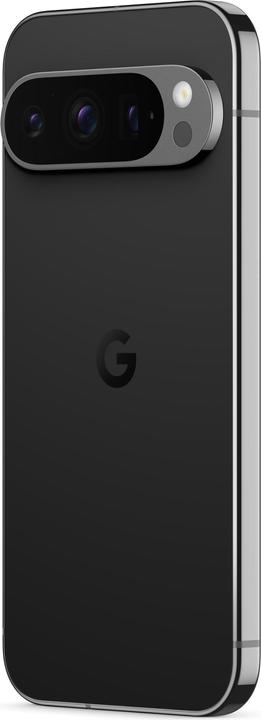 Productafbeelding Google Pixel 9 Pro (256 GB, Obsidian, 6.30", SIM + eSIM, 50 Mpx, 5G)