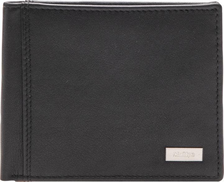 Maître Fusto Gilbrecht BillFold H4