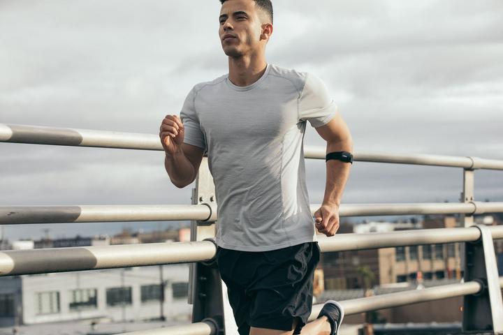 Produktbild Wahoo Tickr Fit