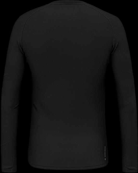 Immagine prodotto Salewa Giacca da base Cristallo Warm Alpine Merino Responsive a manica lunga (54)