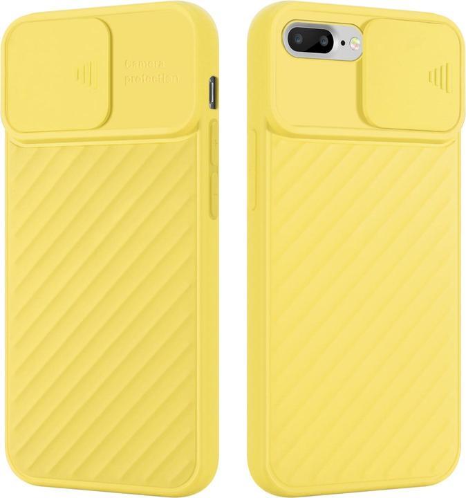 jaune terne