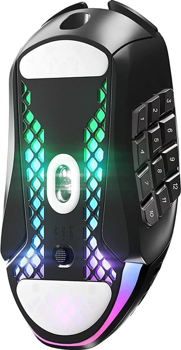 Produktbild SteelSeries Aerox 9 (Kabellos)