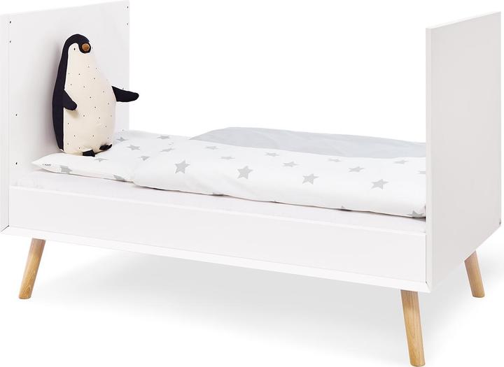 Produktbild Pinolino Edge (70 x 140 cm)