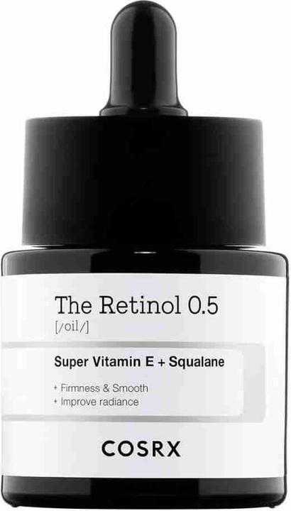 Cosrx Il Retinolo 0,5 (20 ml)