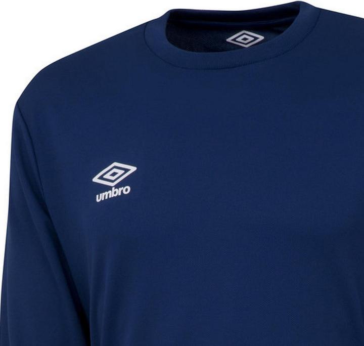 Immagine prodotto Umbro Maglia Club a maniche lunghe (140)