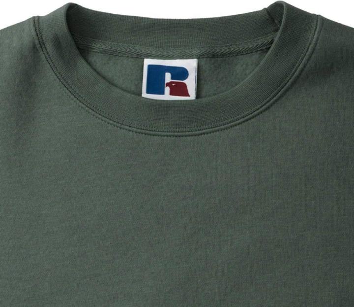 Immagine prodotto Russell Felpa autentica slim fit (M)