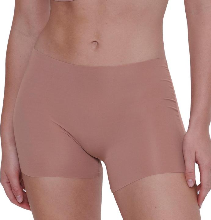 Produktbild Sloggi 3er Pack Zero Feel 2.0 Cyclist Panty (XL, 3er Pack)