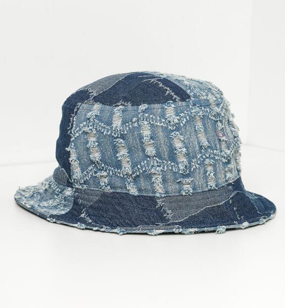 Actual product image Kangol Fishing Hat / Bucket Hat (L)
