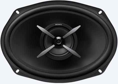 Actual product image Sony Xsfb 6920e (420 W, 16 cm, 6 x 9")